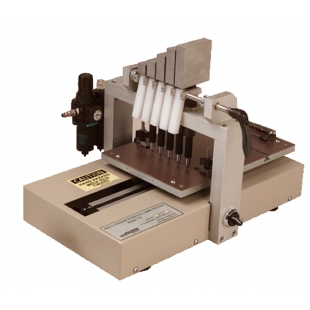 美国Taber 710 五指刮擦测试仪