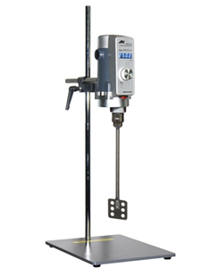 上海昂尼AM系列数显电动搅拌机（塑壳）AM200S-H