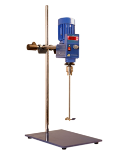 上海昂尼AM系列数显电动搅拌机（铝壳）AM120Z-H