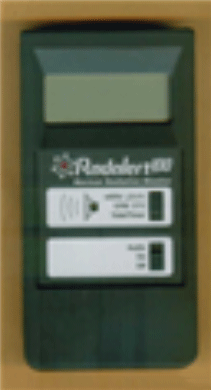 RADALERT100  多功能辐射检*测仪