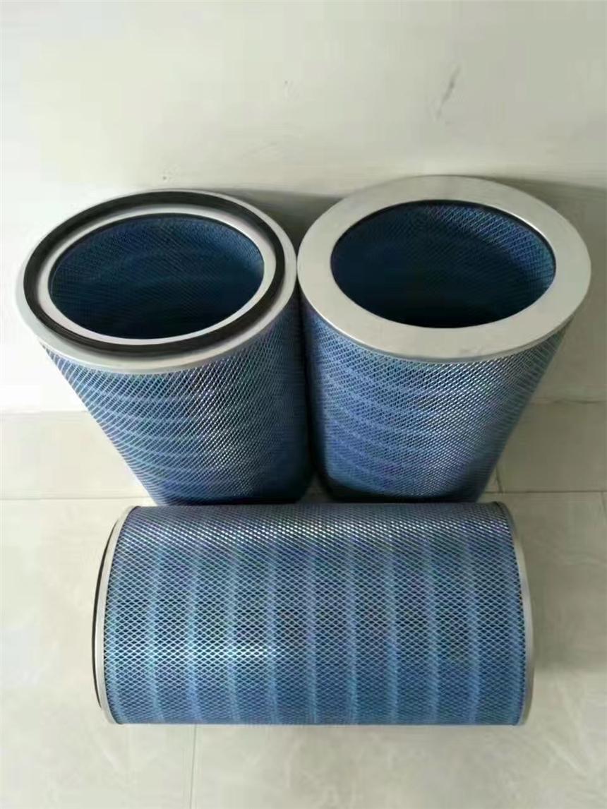 防油 防水 防静电除尘滤芯除尘滤筒3566 3560