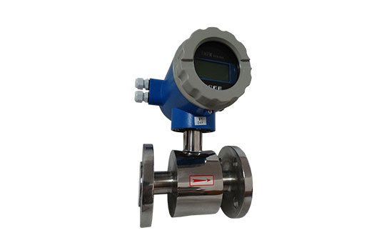 LDBE系列 插入式电磁流量计LDBE系列