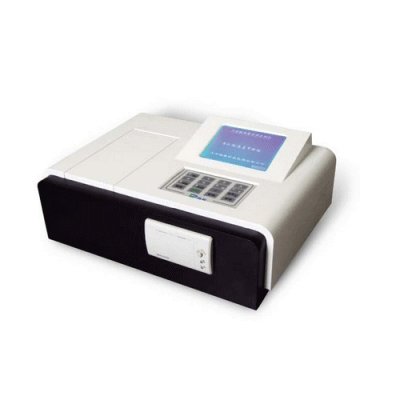 CNY-12D农药残留速测仪