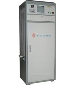 GR/5B-5 北京COD自动在线监测系统