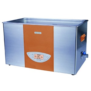 科导超声波清洗器SK8210LHC 双频台式加热