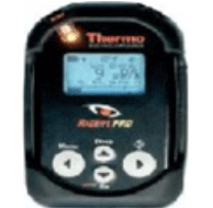 袖珍型辐射探测仪