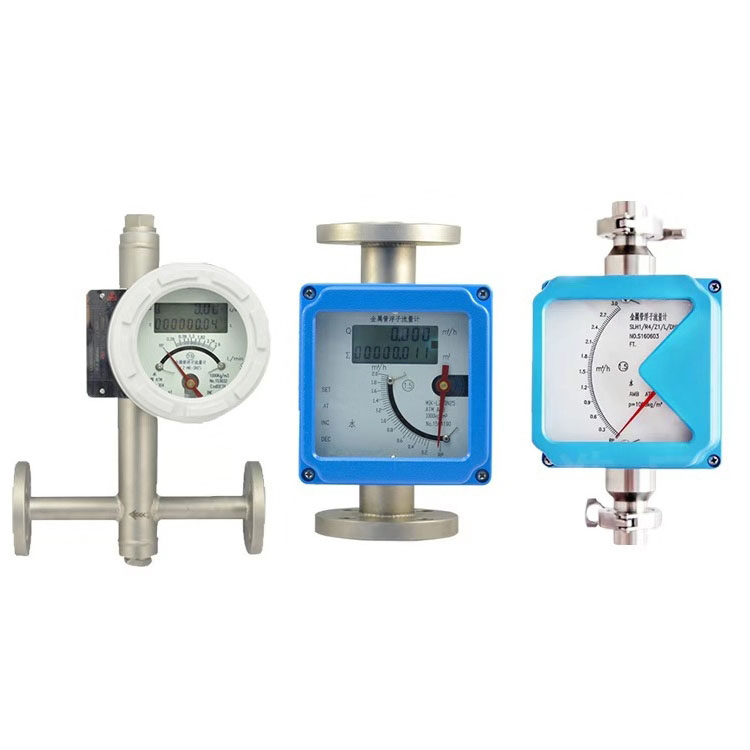 玻璃浮子流量计