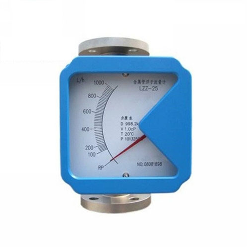 FZZ金属管浮子流量计