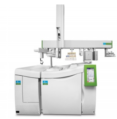气相色谱系统PerkinElmer Clarus 590/690