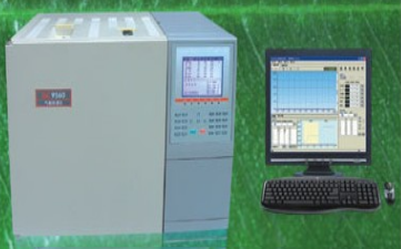 TVOC专用气相色谱仪