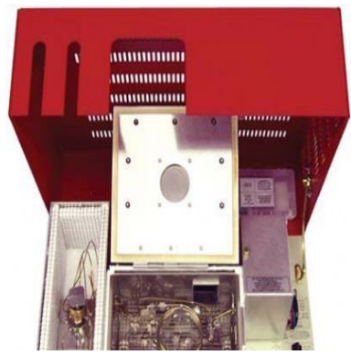 美国SRI 8610C气相色谱仪(环境气体分析）