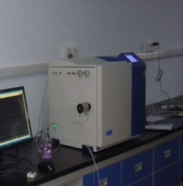 三氟化硼专用色谱仪