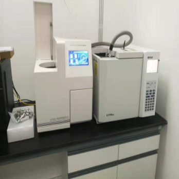 北京GC-9790plus气相色谱使用方法