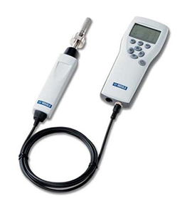 芬兰VAISALA(维萨拉)　DM70手持式露点仪