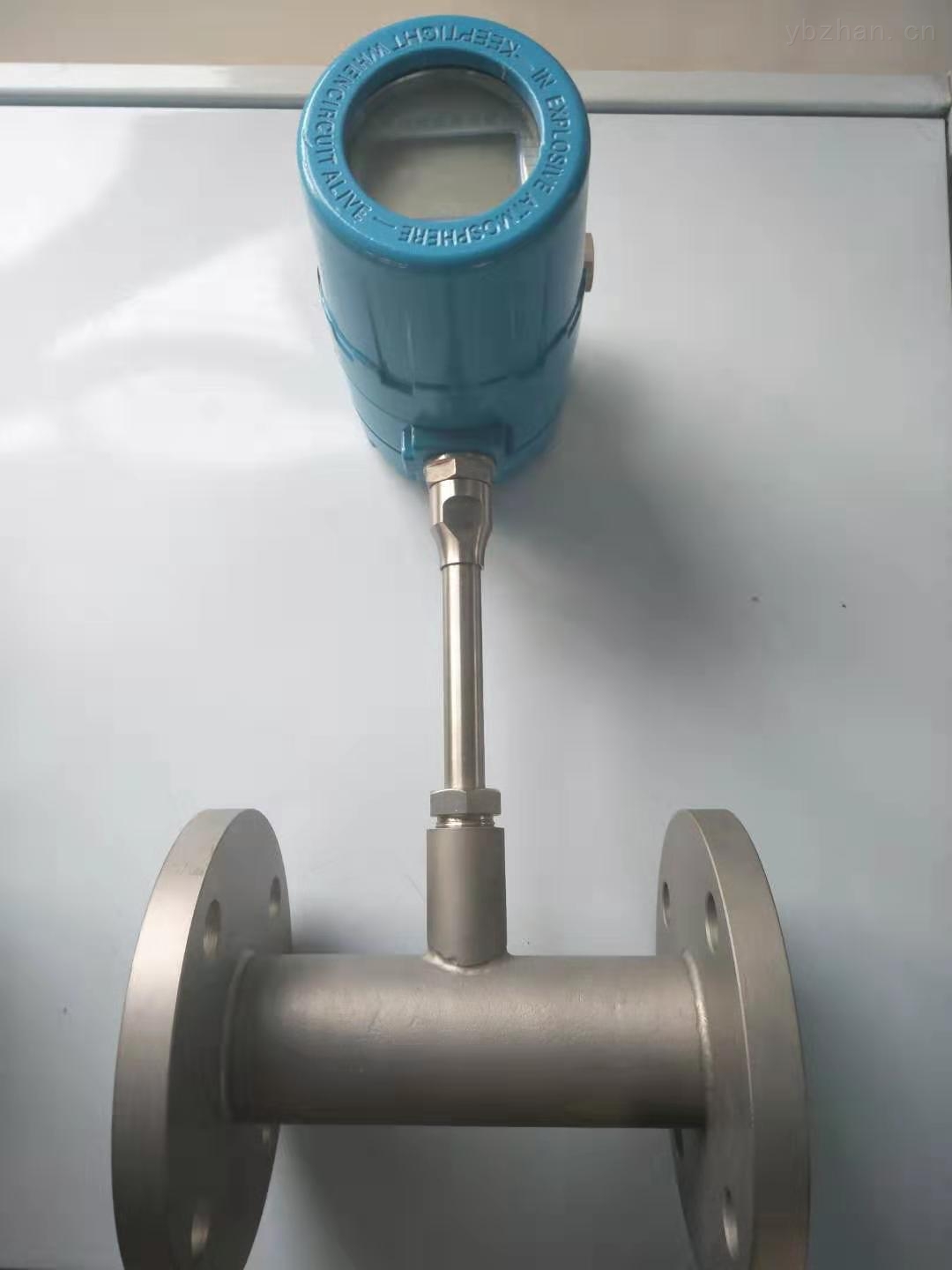 JL-LDR 氮气流量仪