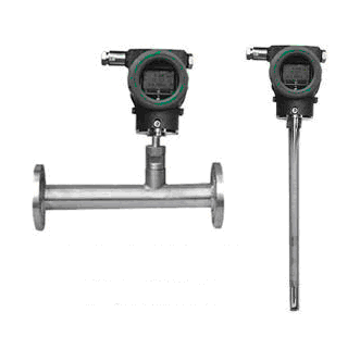 SCRSL 大量程气体流量计