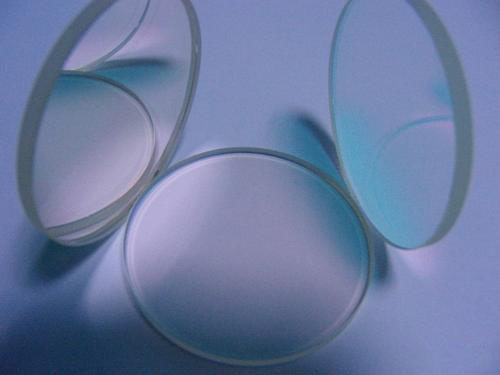 激光泵浦分束镜