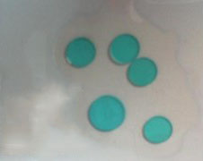 蓝玻璃/滤光片异形切割