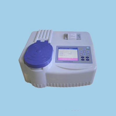 韩国美卡希斯2120V-V农药残留速测仪