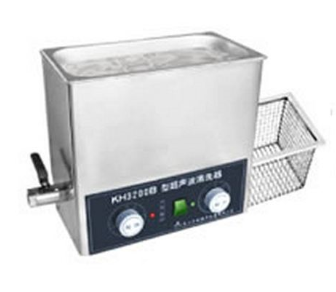 昆山禾创KH-50B超声波清洗器