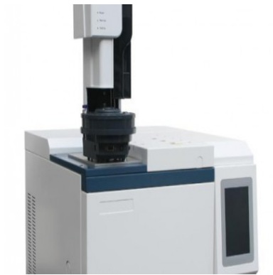 北角 NP-GC-901型气相色谱仪