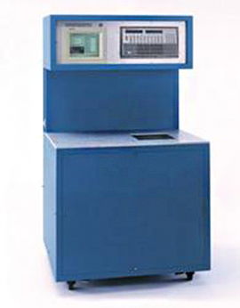 瑞士MBW　4500型自动低温发生系统