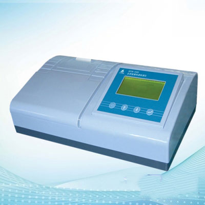 吉大·小天鹅GDYN-1012SD多参数农药残留检测仪（12通道）