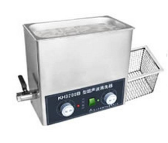 昆山禾创KH2200E超声波清洗器
