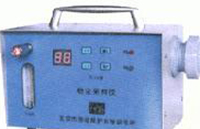 双气路粉尘采样仪 双气路粉尘采样设备 双气路粉尘采样器