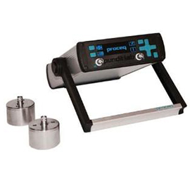 瑞士EQUOTIP　PUNDIT7混凝土超声波检测仪