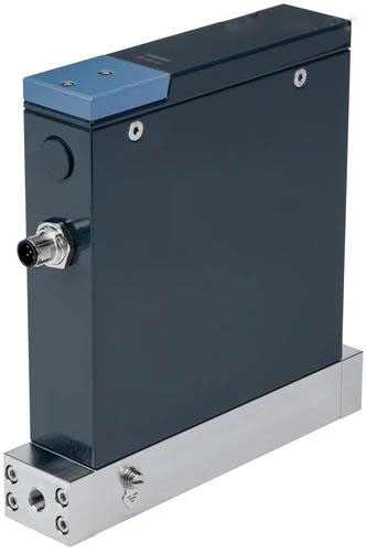 液体质量流量控制器 (MFC)/质量流量计 (MFM)