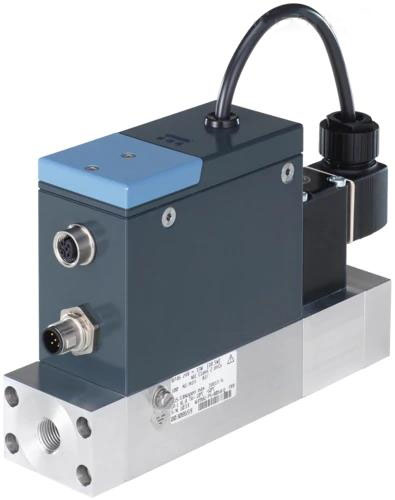 气体质量流量控制器（MFC）/MFM）