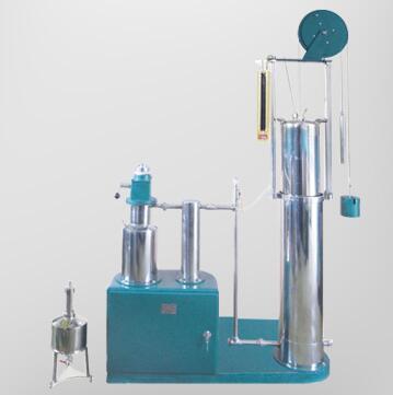 LJD-19 碳化钙（电石）发气量测定装置