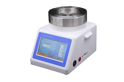 台式浮游菌采样器FKC-2