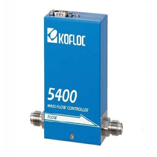 日本KOFLOC 5400系列质量流量控制器