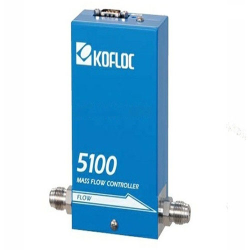 5100系列 日本KOFLOC内抛光质量流量控制器