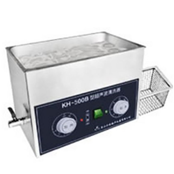 KH-500E 昆山禾创超声波清洗机