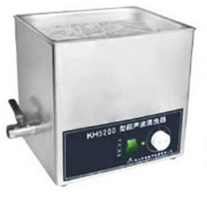 昆山禾创KH-500超声波清洗器