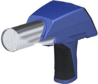 FJ1210 α、β、γ表面污染测量仪