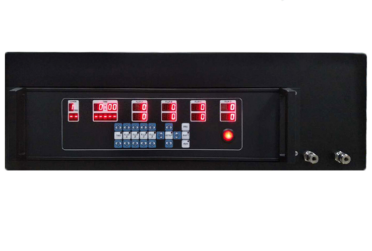 YC-ZC200系列 高精度微小流量控制系统