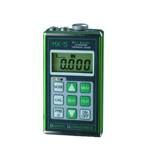 美国DAKOTA(达高特)　MX-5超声波测厚仪