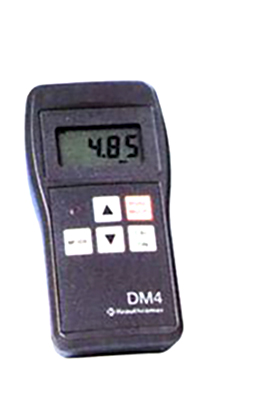 德国KK　DM4超声波测厚仪