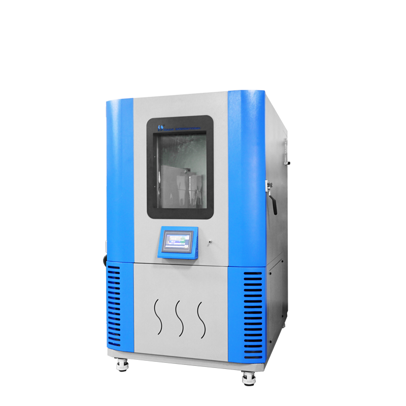 HD-F801-3 甲醛含量测试环境气候箱