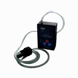 个体粉尘采样器CCZG-2A型