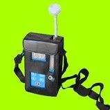 北信牌 个体粉尘采样器 便携式粉尘采样仪 自动型粉尘采样器