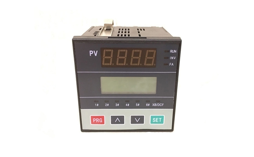 SR3310变频恒压供水控制器