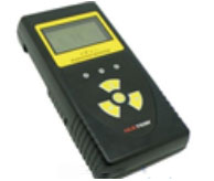 可测α、β、γ、X射线的多功能辐射检测仪/表面污染仪