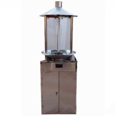 国产MC-IIIB病虫测报灯