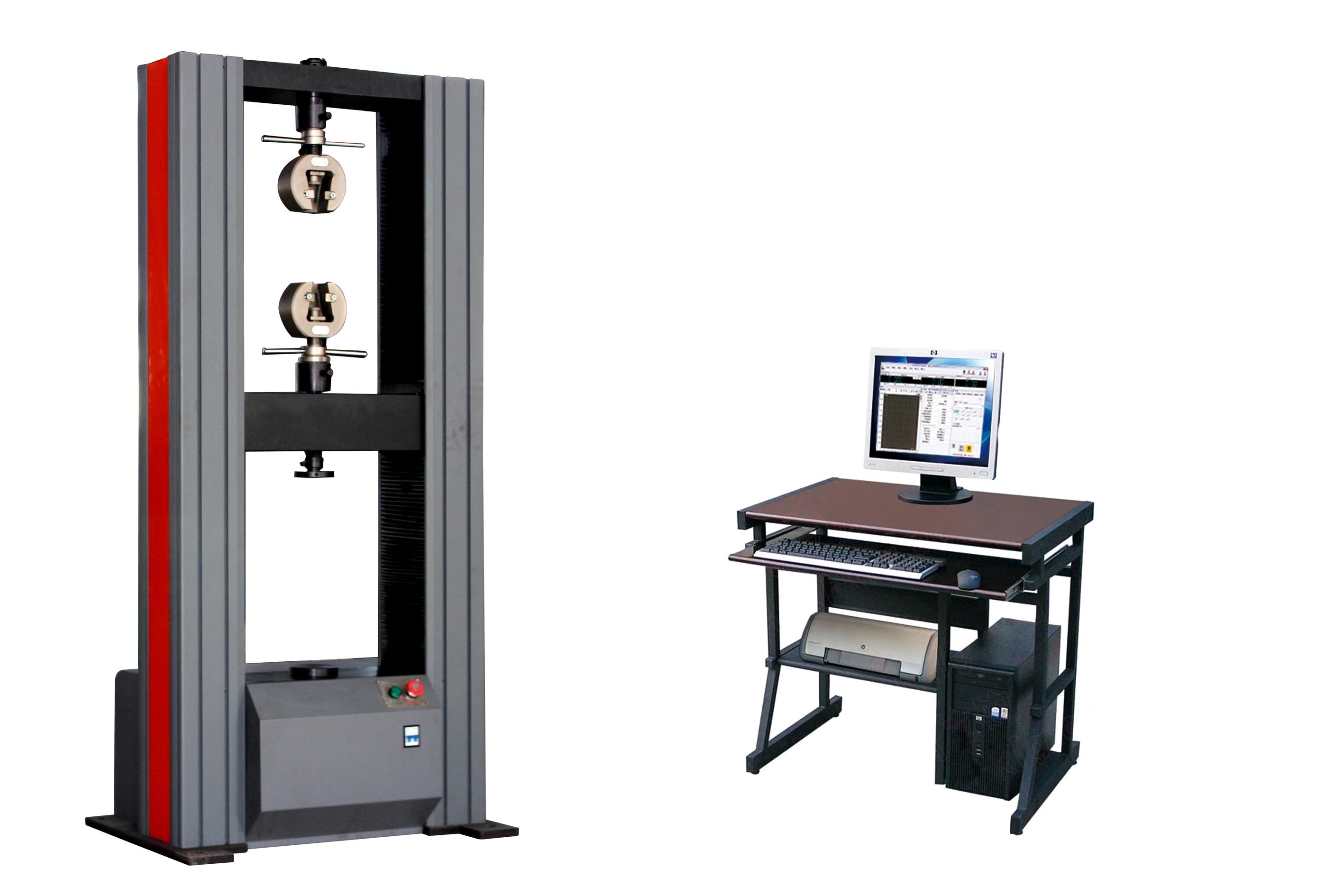 通信管动摩擦系数试验机