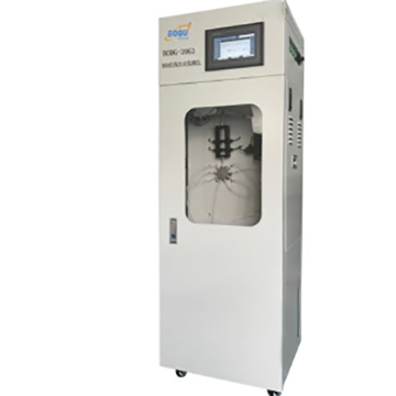 BODG-3063 化学耗氧量工业BOD监测仪